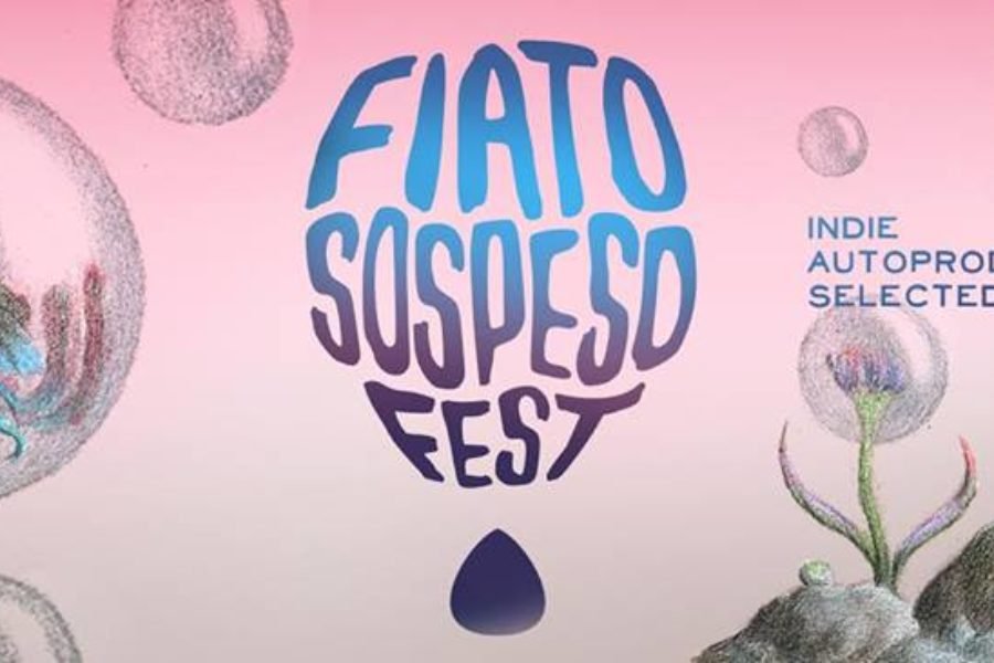 Annunciato oggi Fiato Sospeso Fest 2017