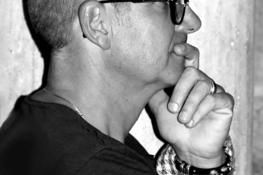 Arte e Cultura: Agostino Monteferrante espone per ‘stART’