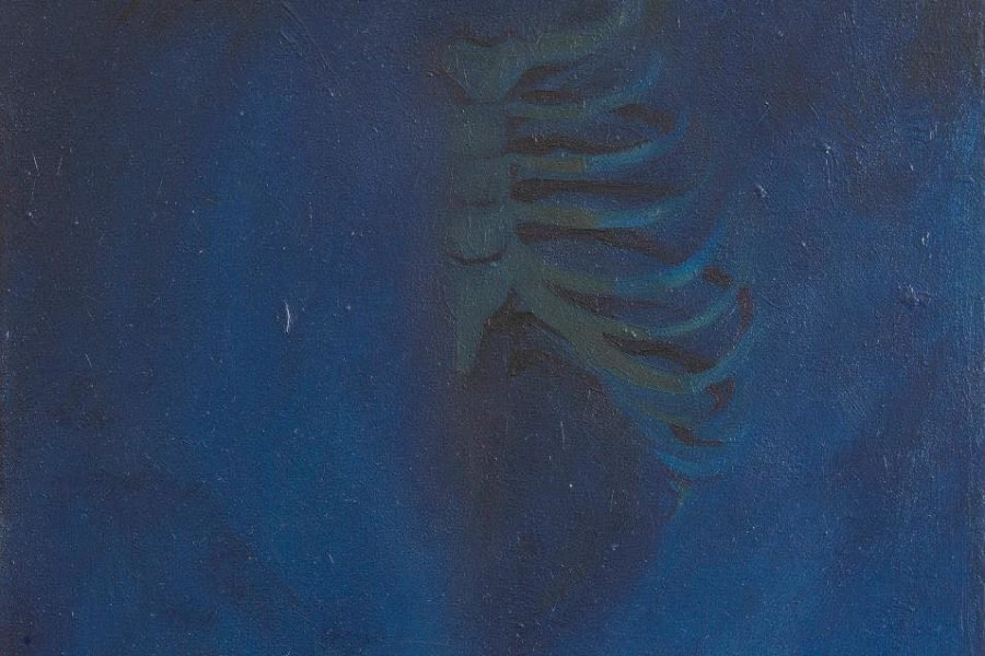 Arte e Cultura: Martina Moretti espone per ‘stART’