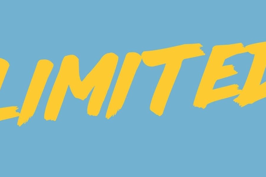 Limited, un solo mese per provarlo!
